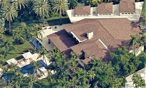 diddy house in miami